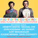 Image for article titled Flight Of The Conchords tour adds John Hodgman, Eugene Mirman, and more